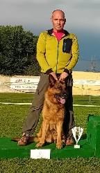 Primo dei Rossomori