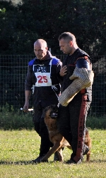 Primo dei Rossomori
